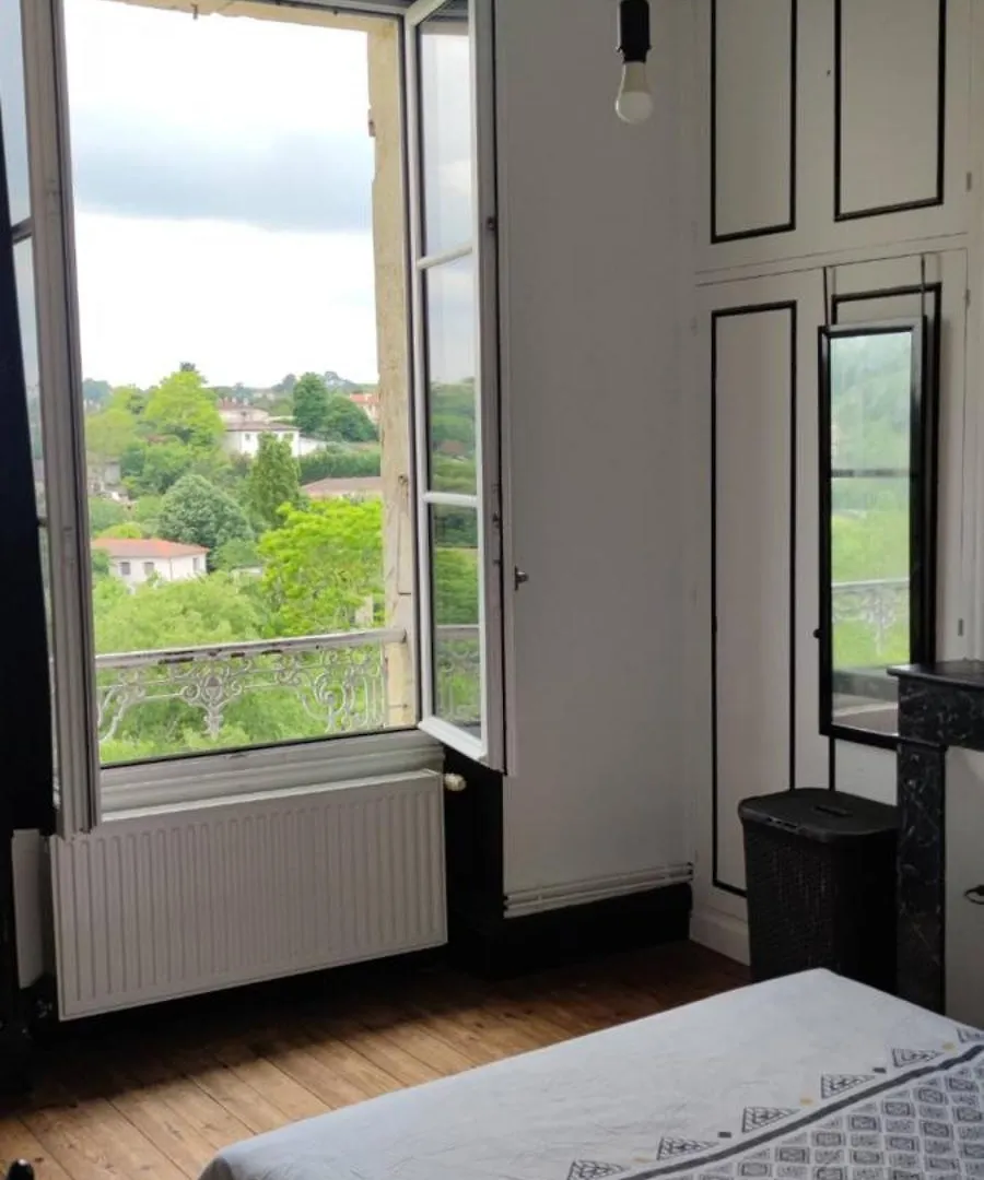 Bellavista 2 - Chambre Chez L'Habitant Auch Francja